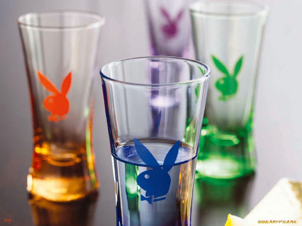 , playboy